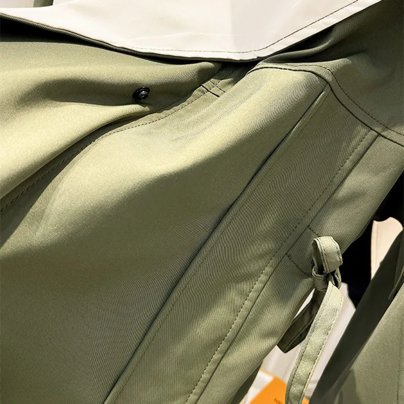 Siena | Featherweight Windbreaker Jacket