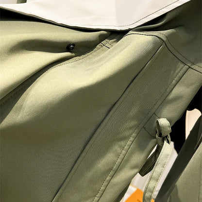 Siena | Featherweight Windbreaker Jacket