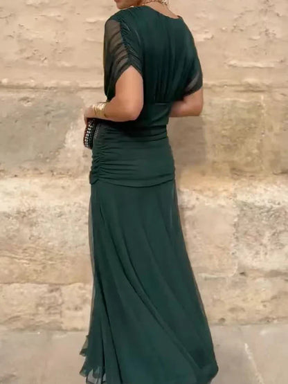 Claudine | Elegant dress