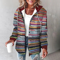 Multicolored