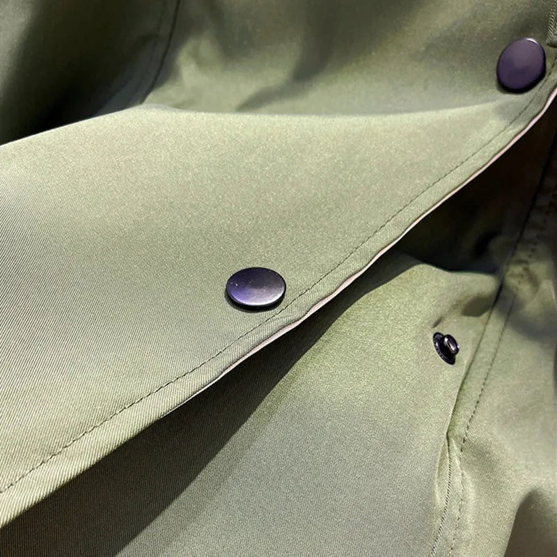 Siena | Featherweight Windbreaker Jacket