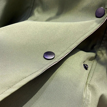 Siena | Featherweight Windbreaker Jacket