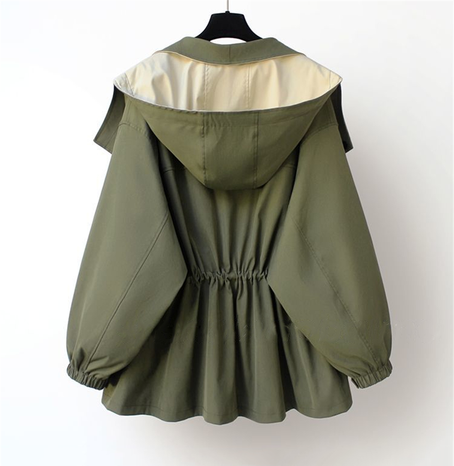 Siena | Featherweight Windbreaker Jacket
