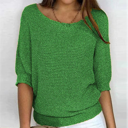 Marisol | Elegant spring sweater