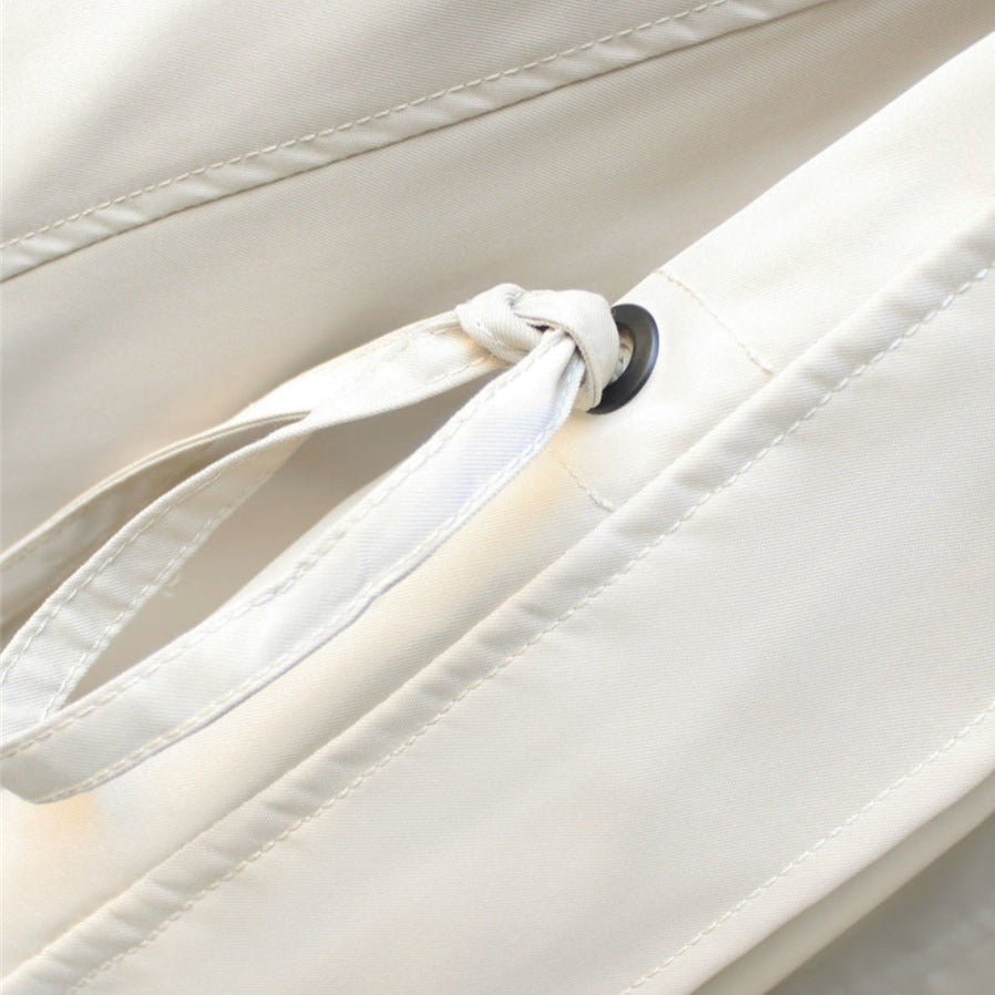 Siena | Featherweight Windbreaker Jacket