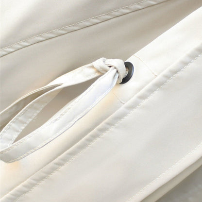 Siena | Featherweight Windbreaker Jacket