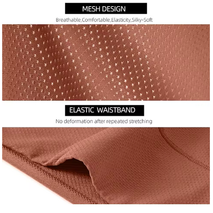 Leakproof Underwear - Set of 3
