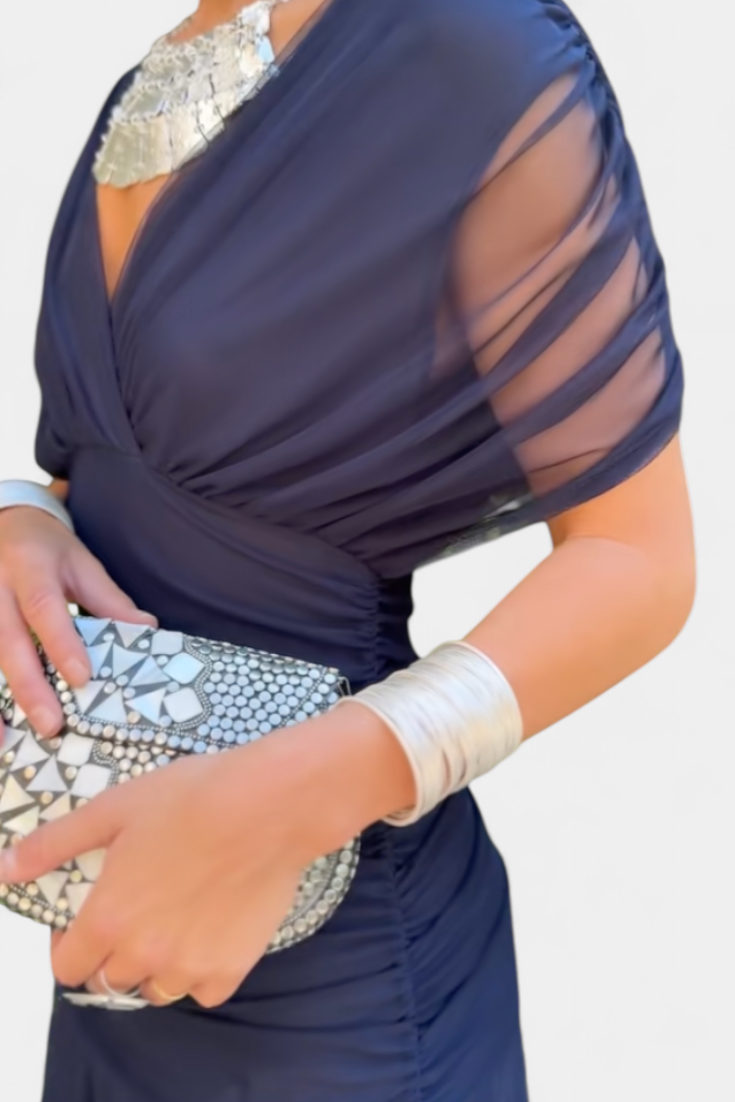 Claudine | Elegant dress