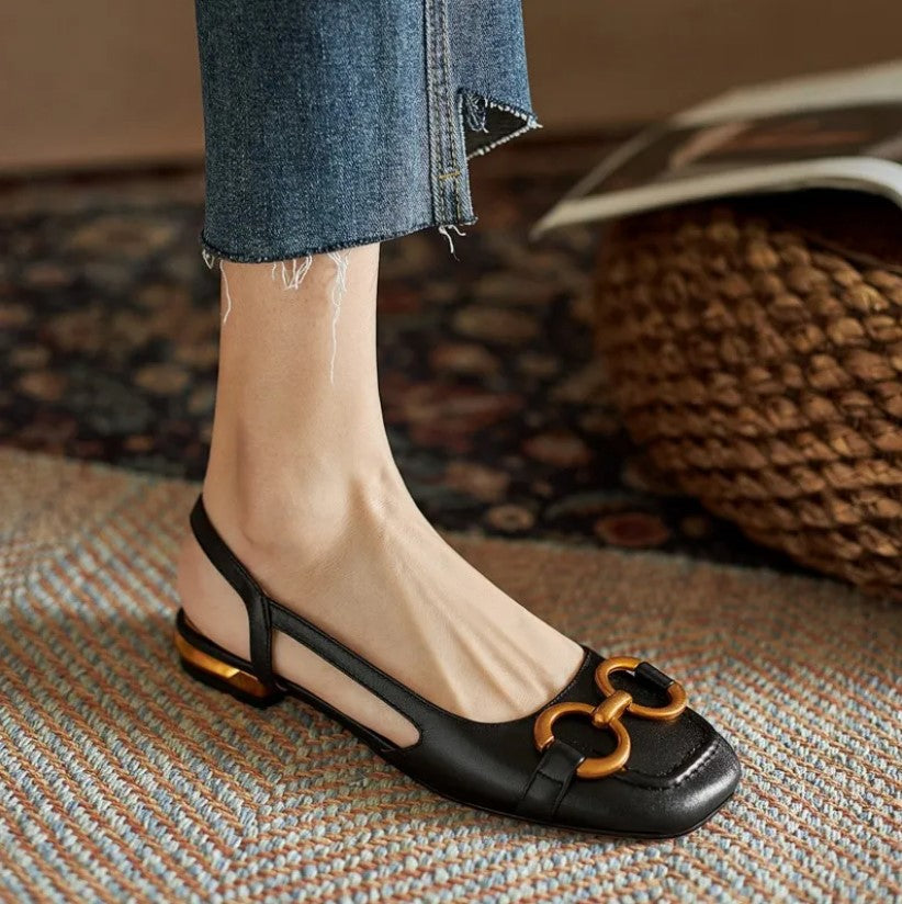 Harriet | Elegant comfortable sandals
