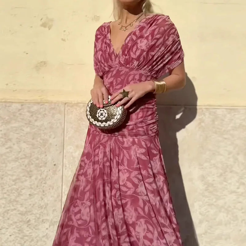 Claudine | Elegant dress