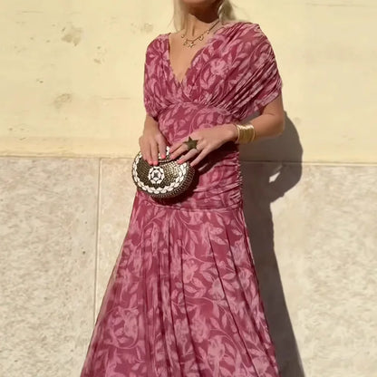 Claudine | Elegant dress