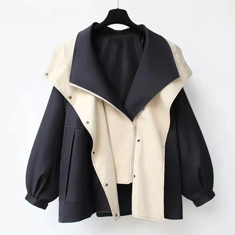 Siena | Featherweight Windbreaker Jacket