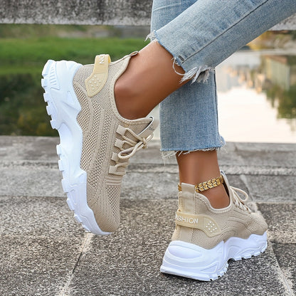 Selina | Comfortable orthopaedic sneakers