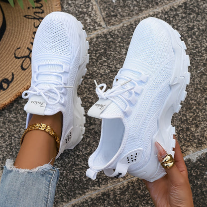 Selina | Comfortable orthopaedic sneakers