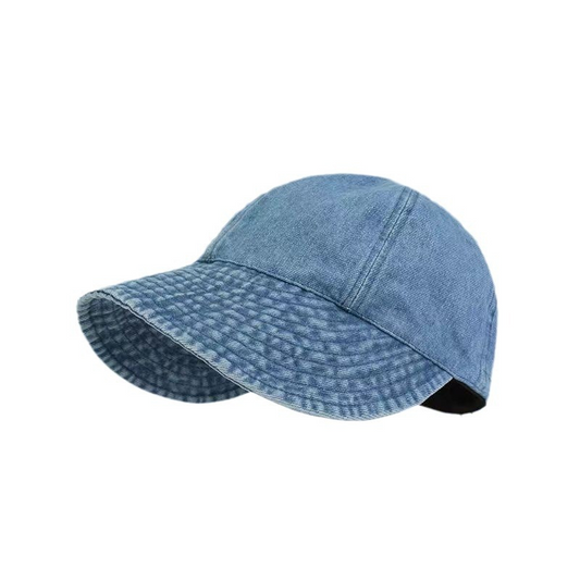 Alanie | Sun Cap with UV Protection