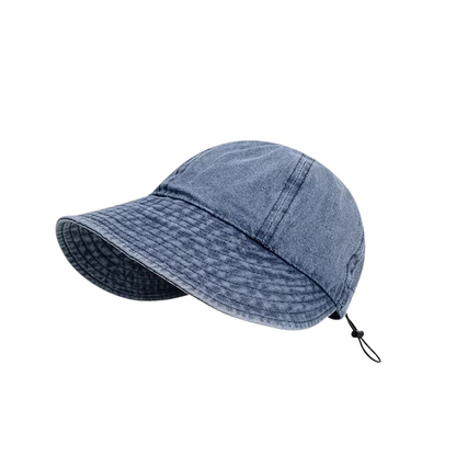 Alanie | Sun Cap with UV Protection