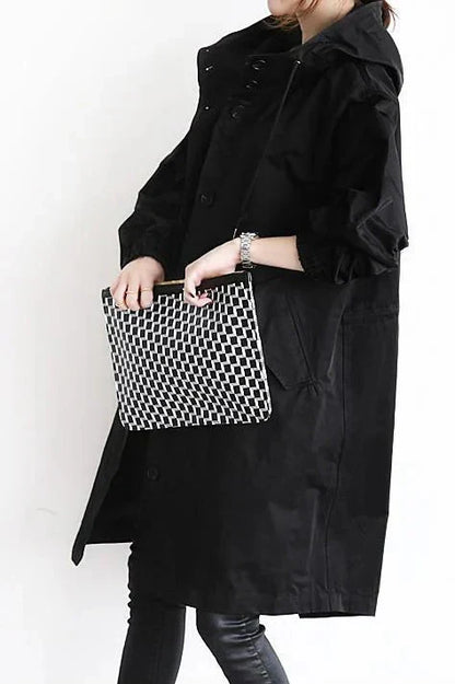 Dorothee | Stylish Trench Coat