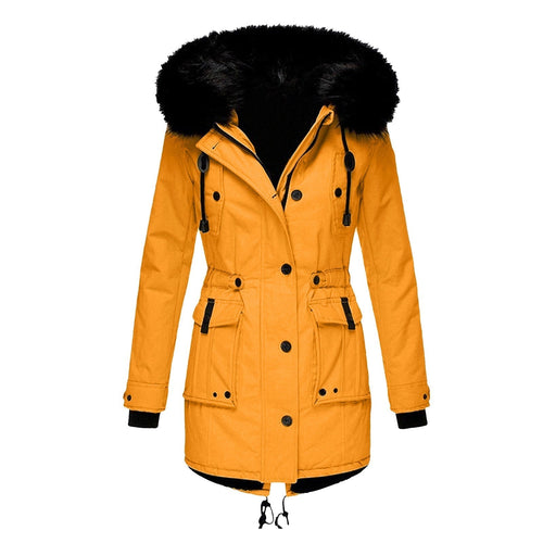 Leticia | Stylish Outerwear Collection