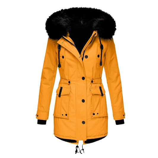 Leticia | Stylish Outerwear Collection