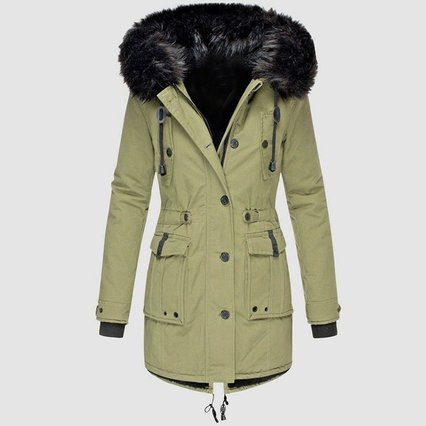 Leticia | Stylish Outerwear Collection
