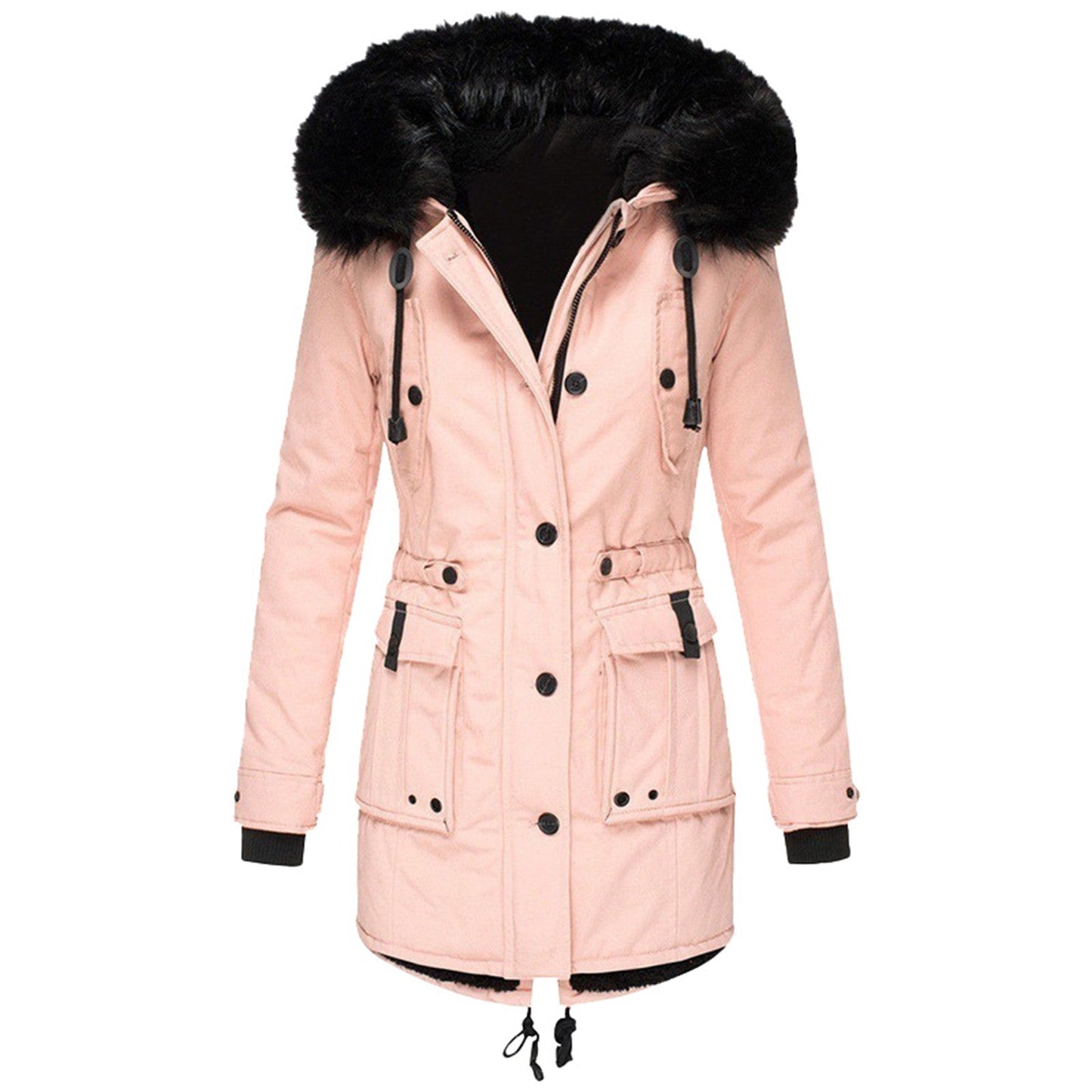 Leticia | Stylish Outerwear Collection