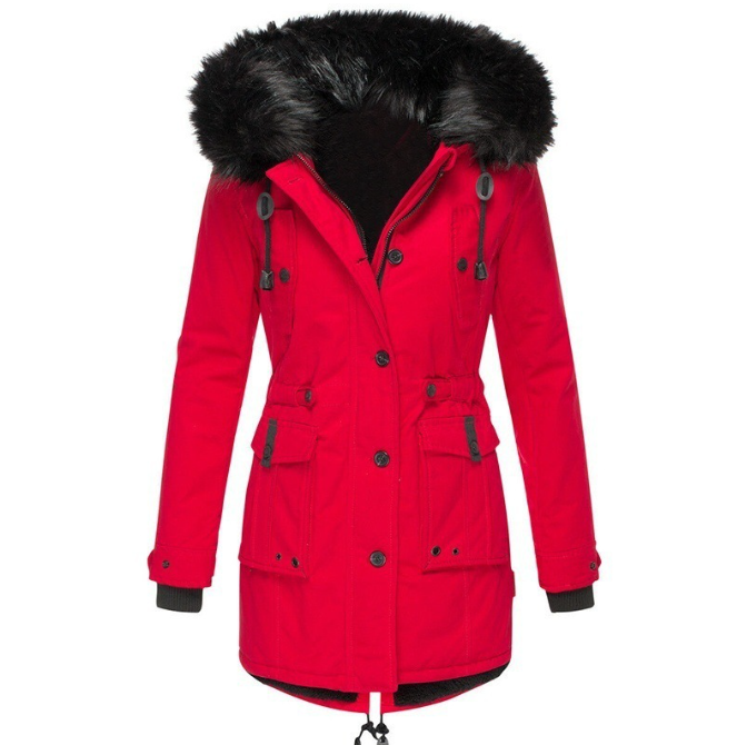 Leticia | Stylish Outerwear Collection