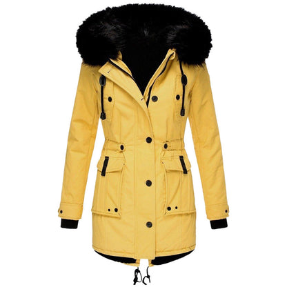 Leticia | Stylish Outerwear Collection