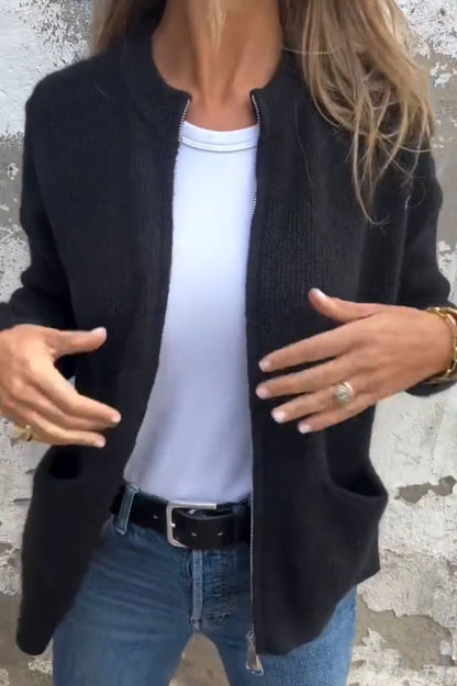 Aude | Stylish Chic Jacket