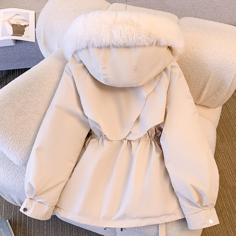 Reese | Elegant Winter Outerwear