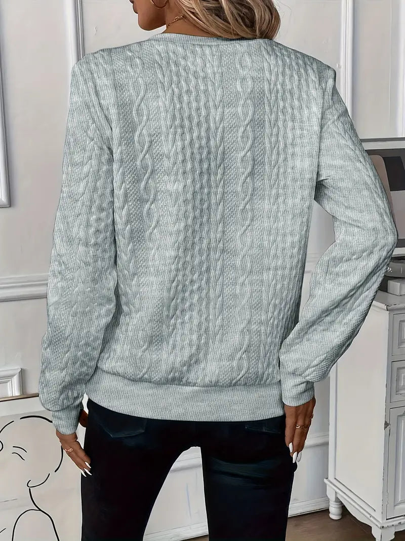 Bambi | Zip-Up Hoodie