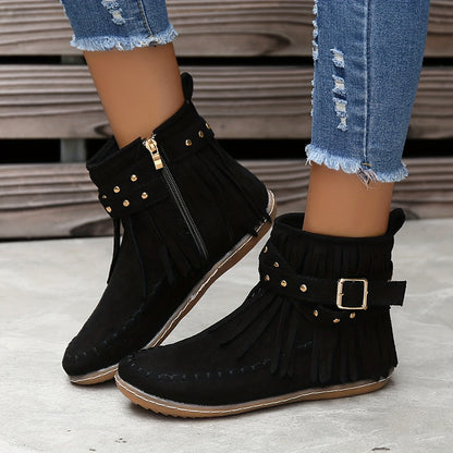 Meline | Stylish Boot Collection