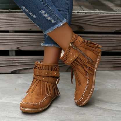 Meline | Stylish Boot Collection