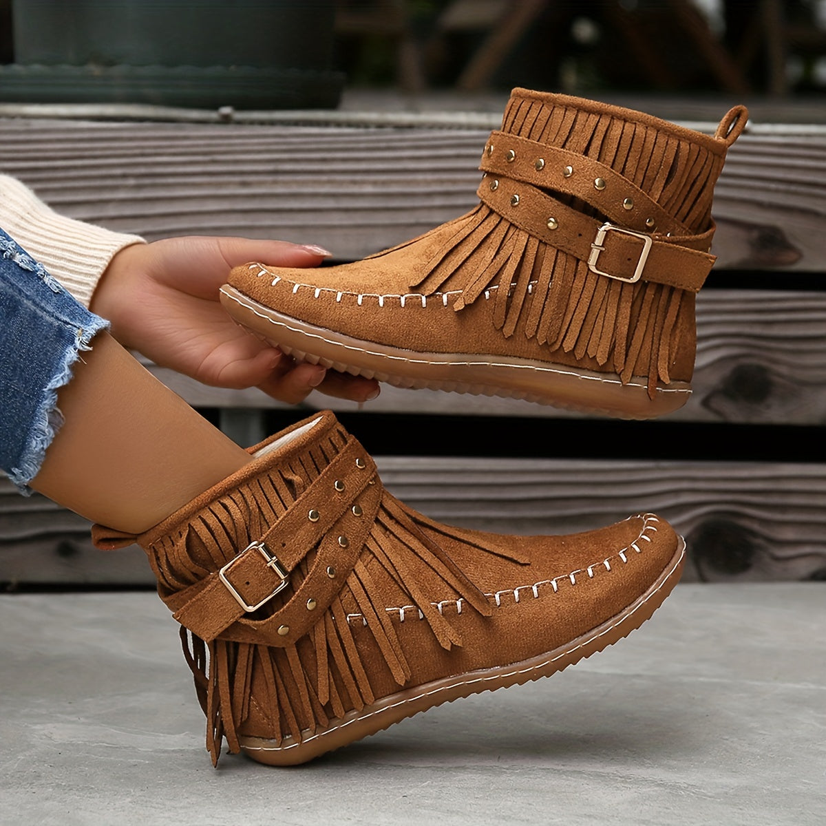 Meline | Stylish Boot Collection