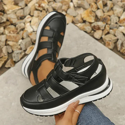 Darlene | Comfortable Sandal Shoes