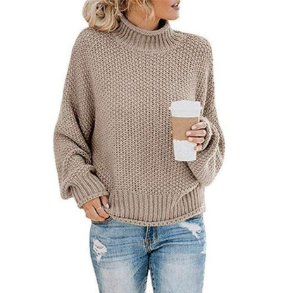Elisabeth | Comfortable Fit Knit Sweater