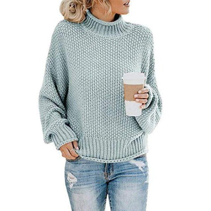 Elisabeth | Comfortable Fit Knit Sweater