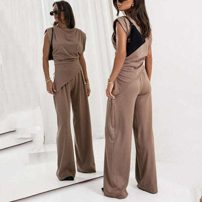 Maribel | Elegant two-piece set