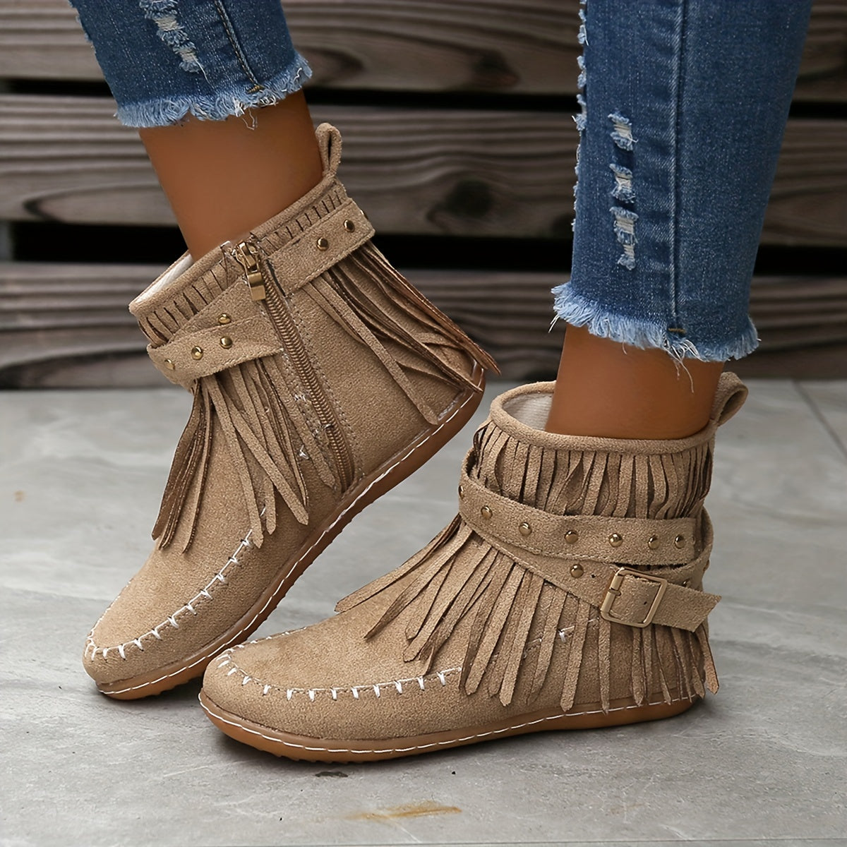 Meline | Stylish Boot Collection