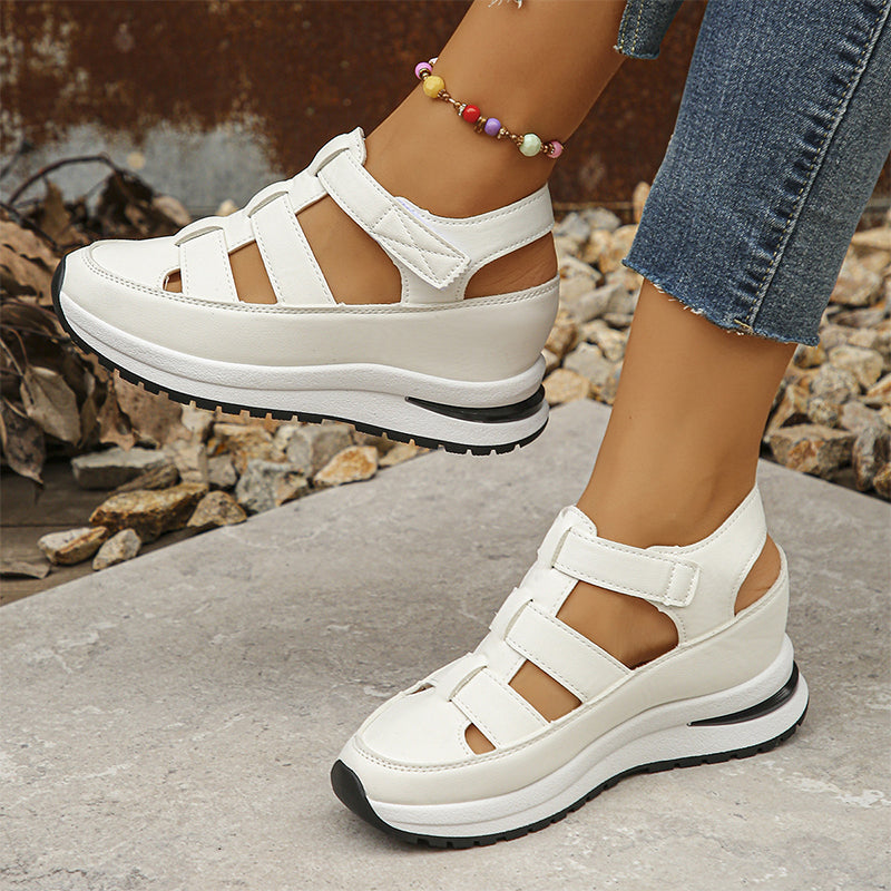 Darlene | Comfortable Sandal Shoes