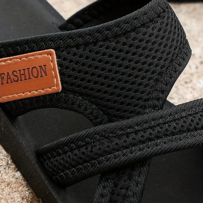 Elody | Orthopedic Sandals for Bunion Relief