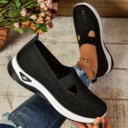 MACY | Cozy Orthopedic Slip-On Footwear