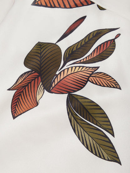 Elowen | Elegant wrap dress