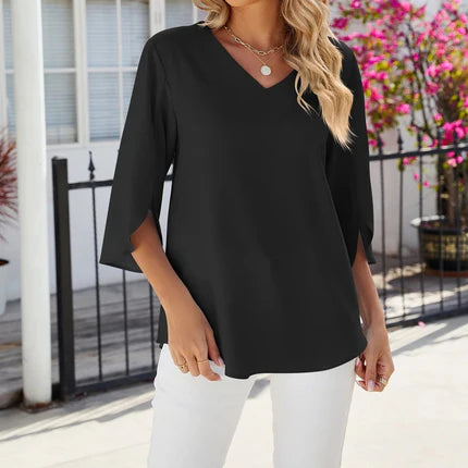 Elina | Casual blouse