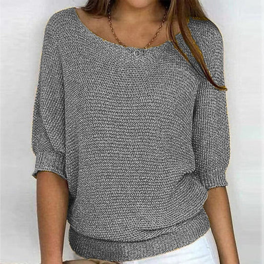 Marisol | Elegant spring sweater