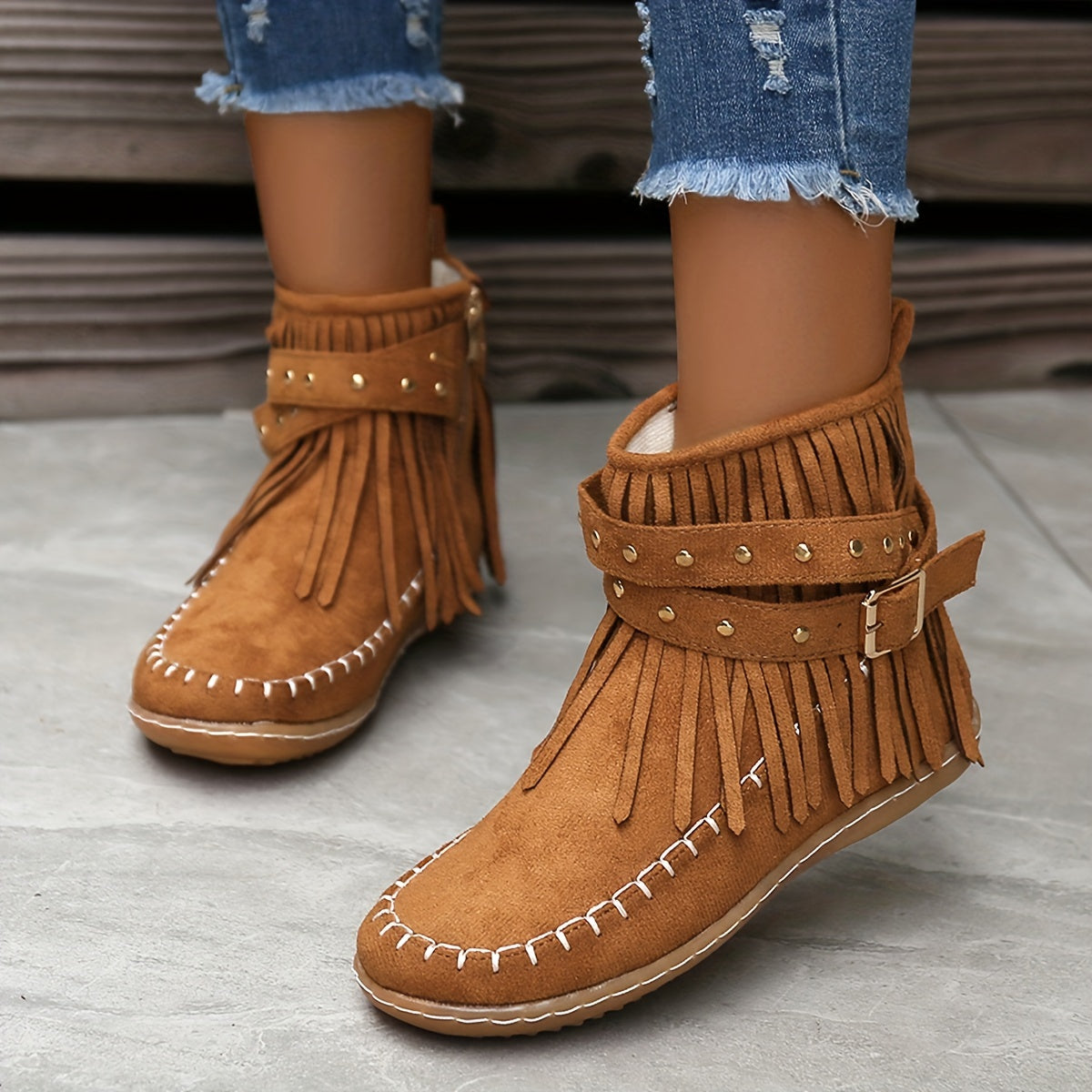 Meline | Stylish Boot Collection