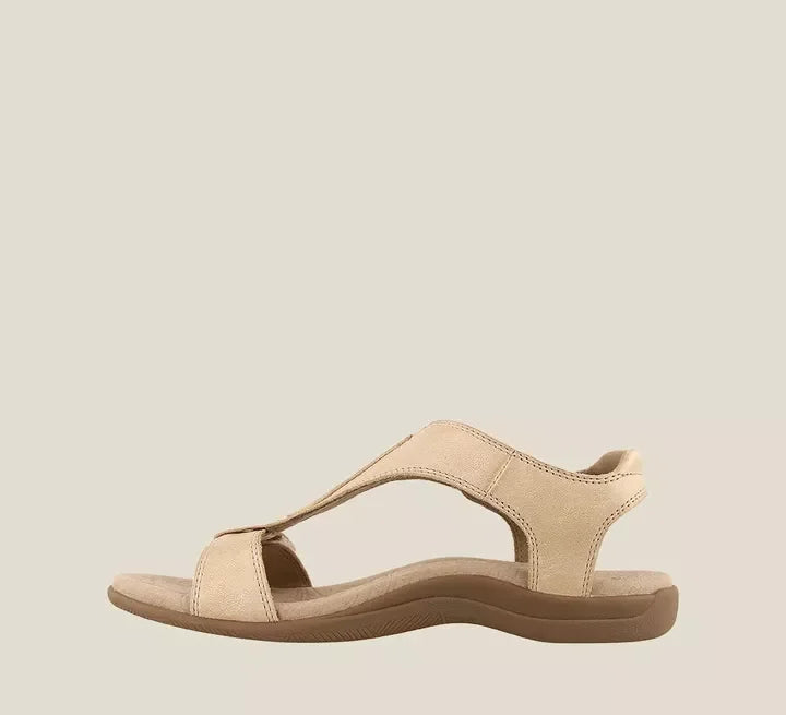 SOFIA | Ultimate Comfort Orthopedic Support Sandals