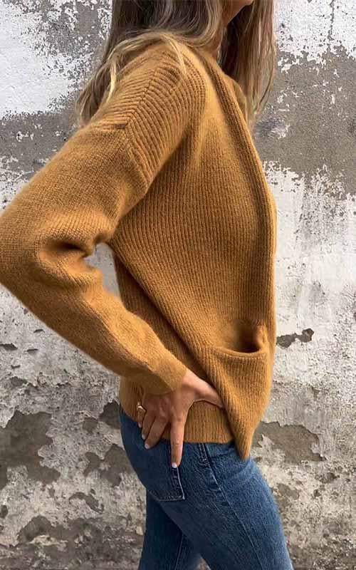 Aude | Stylish Chic Jacket
