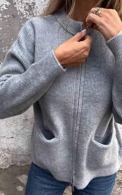 Aude | Stylish Chic Jacket