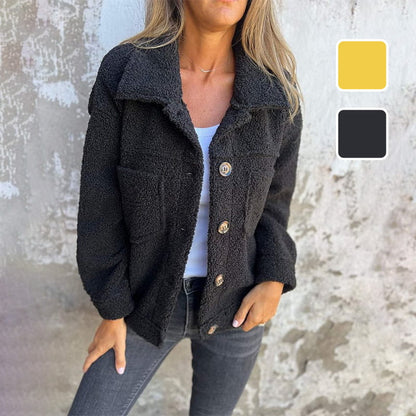 Penelope | Stylish Autumn Jacket