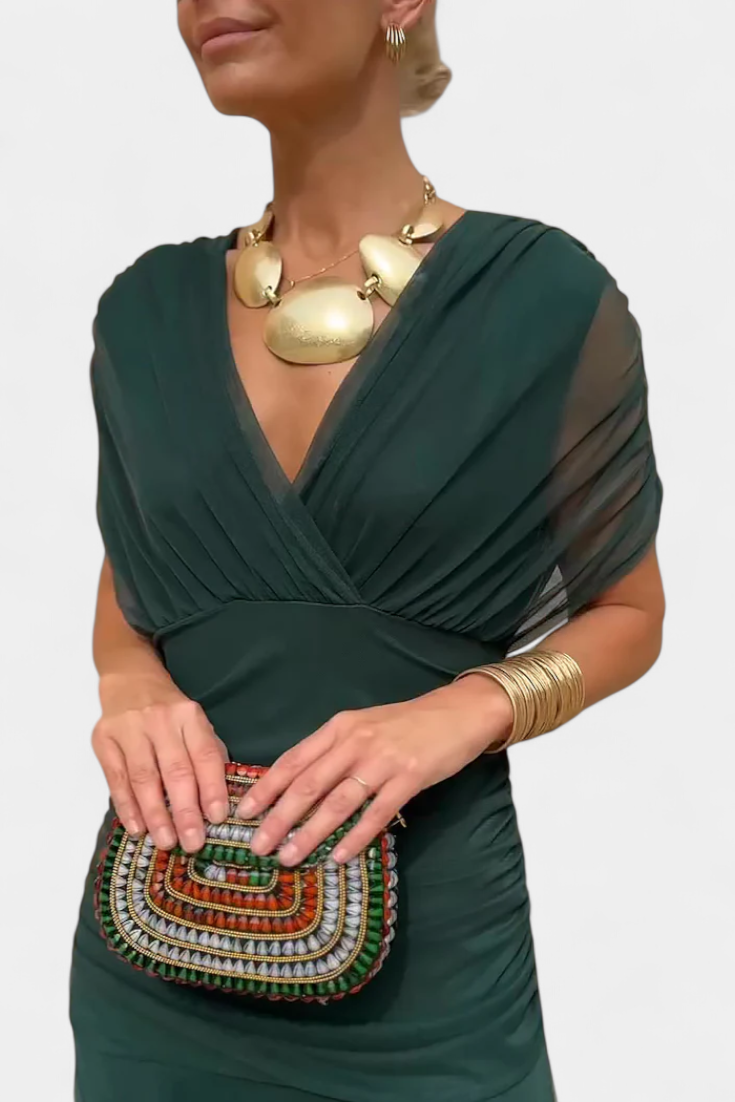 Claudine | Elegant dress